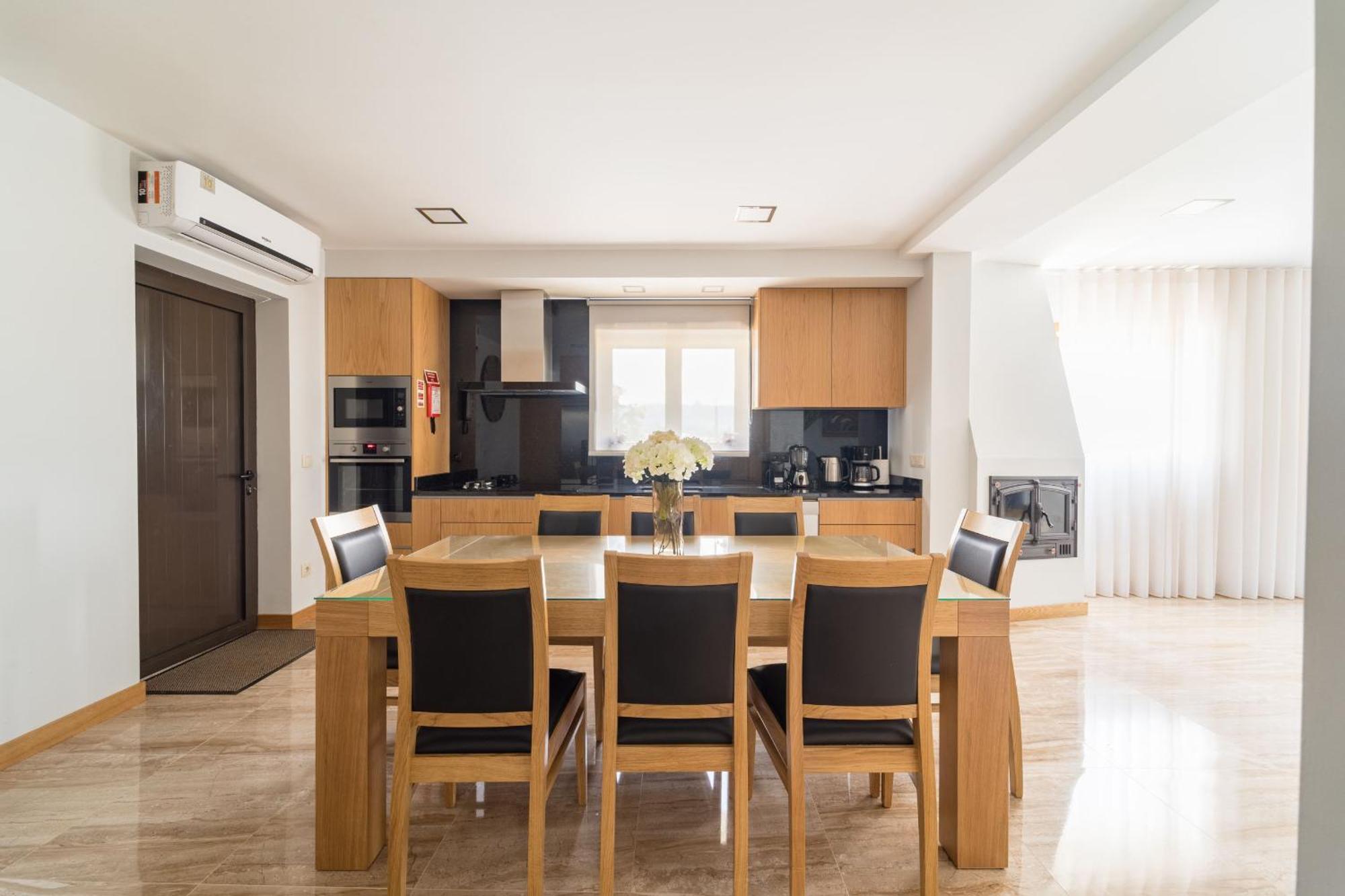 Вилла Casa De Eiro By House And People Барселуш Экстерьер фото